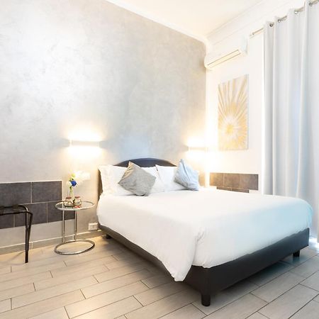 Trastevere Suites - Top Collection โรม ภายนอก รูปภาพ