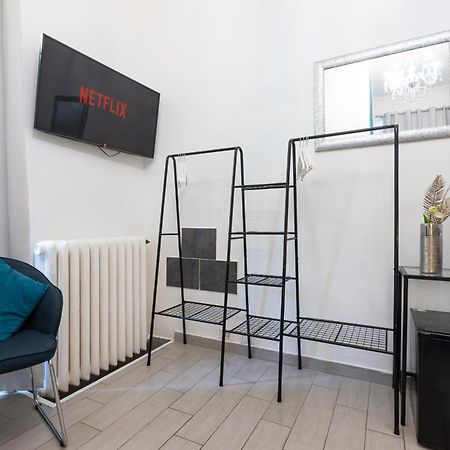 Trastevere Suites - Top Collection โรม ภายนอก รูปภาพ