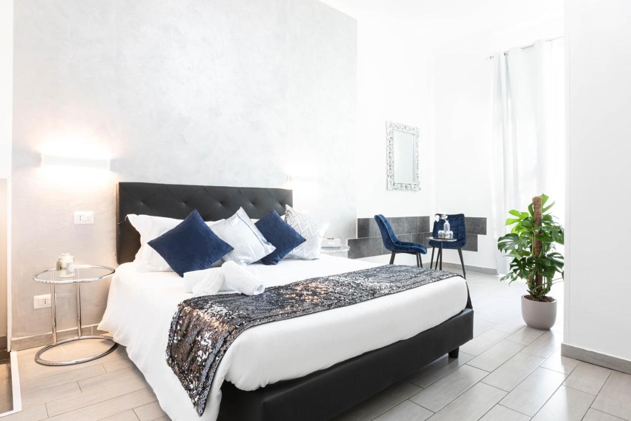 Trastevere Suites - Top Collection โรม ภายนอก รูปภาพ