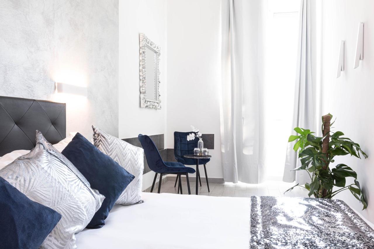 Trastevere Suites - Top Collection โรม ภายนอก รูปภาพ