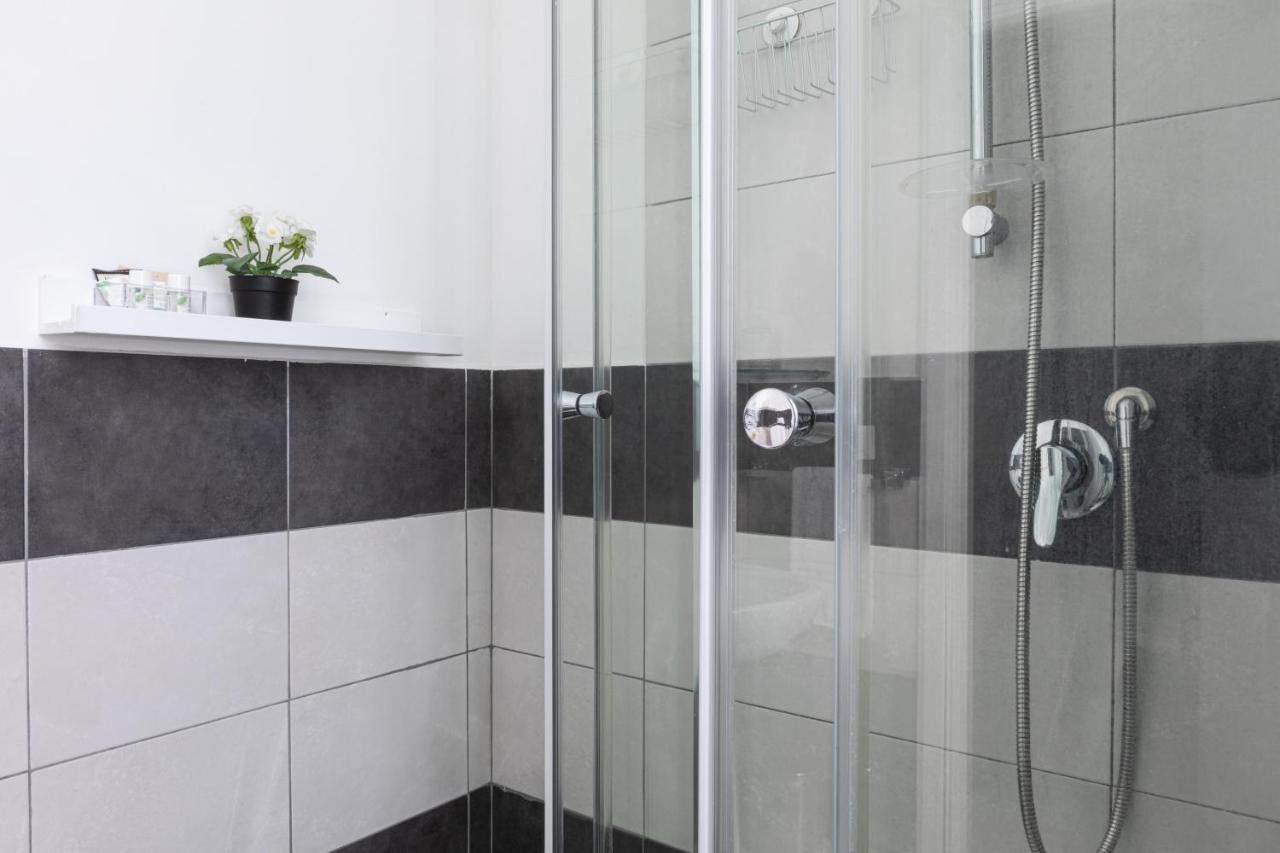 Trastevere Suites - Top Collection โรม ภายนอก รูปภาพ