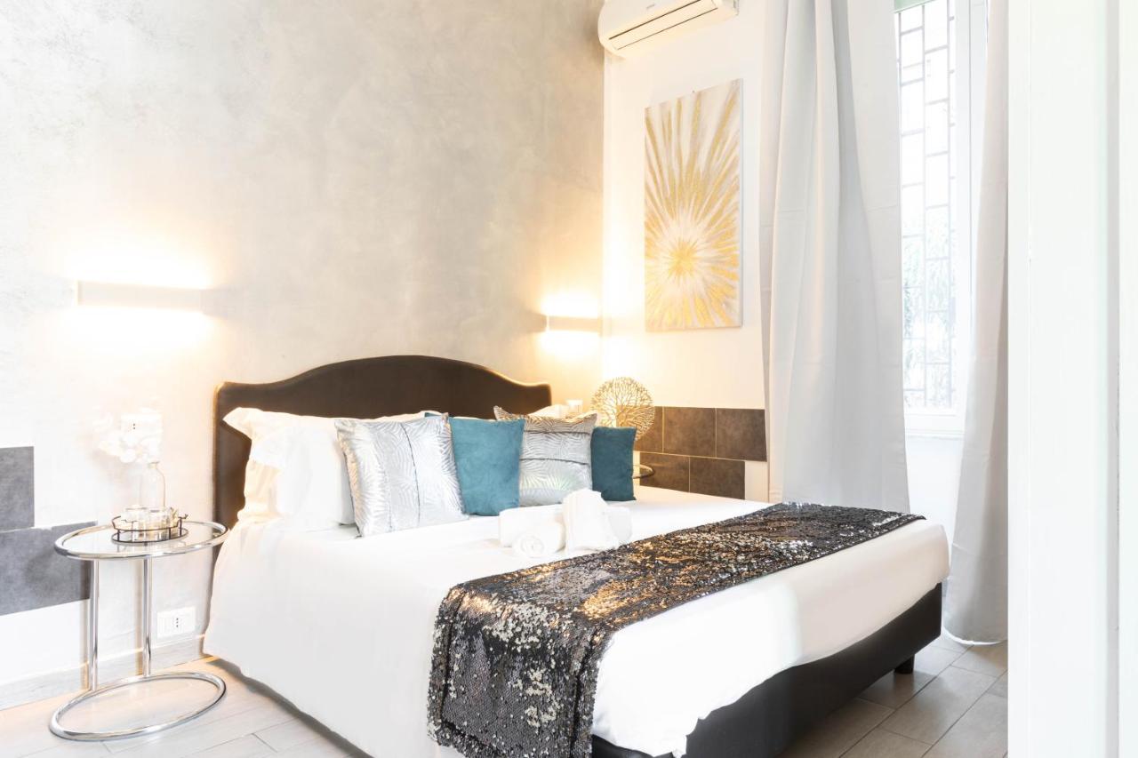 Trastevere Suites - Top Collection โรม ภายนอก รูปภาพ