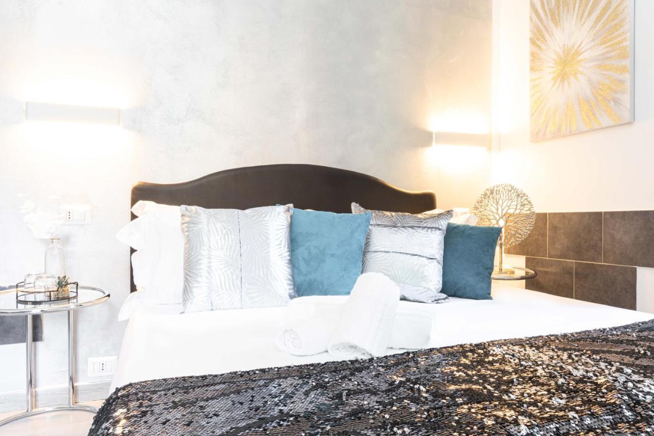 Trastevere Suites - Top Collection โรม ภายนอก รูปภาพ