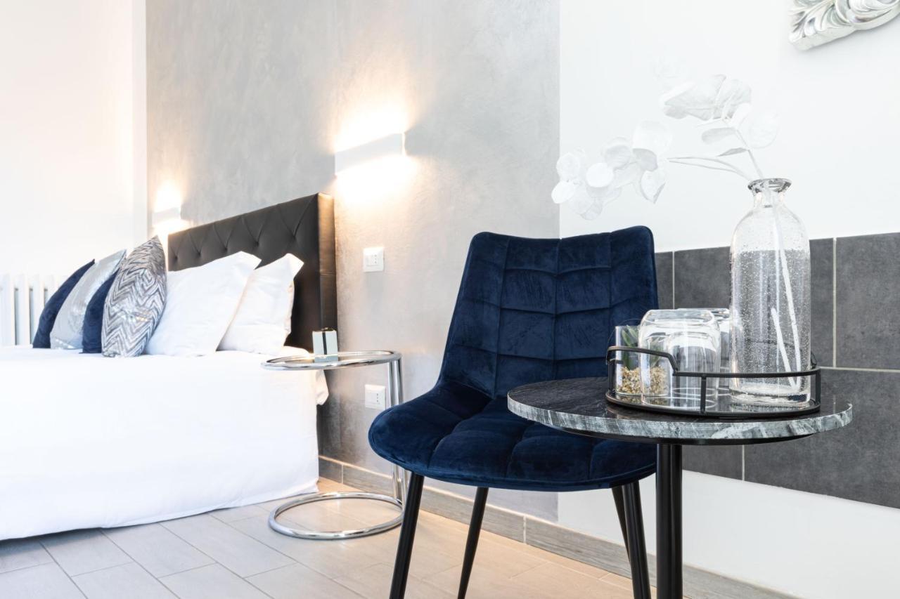 Trastevere Suites - Top Collection โรม ภายนอก รูปภาพ