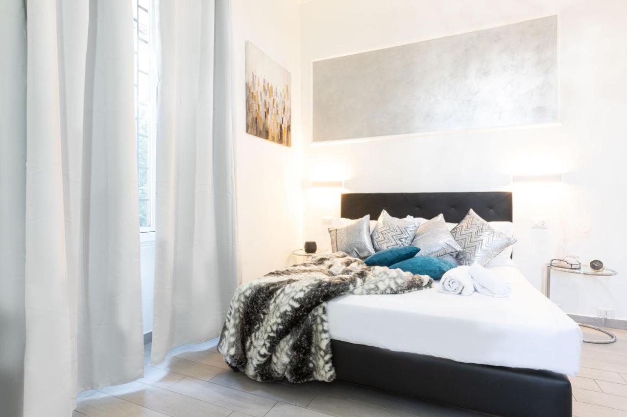 Trastevere Suites - Top Collection โรม ภายนอก รูปภาพ