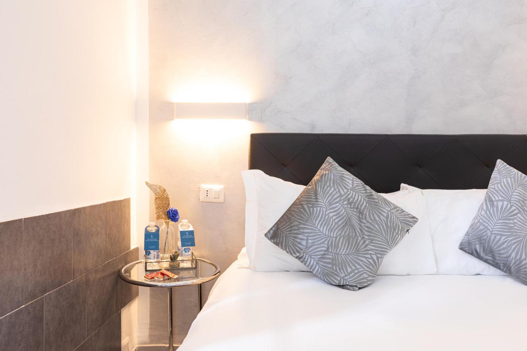 Trastevere Suites - Top Collection โรม ภายนอก รูปภาพ