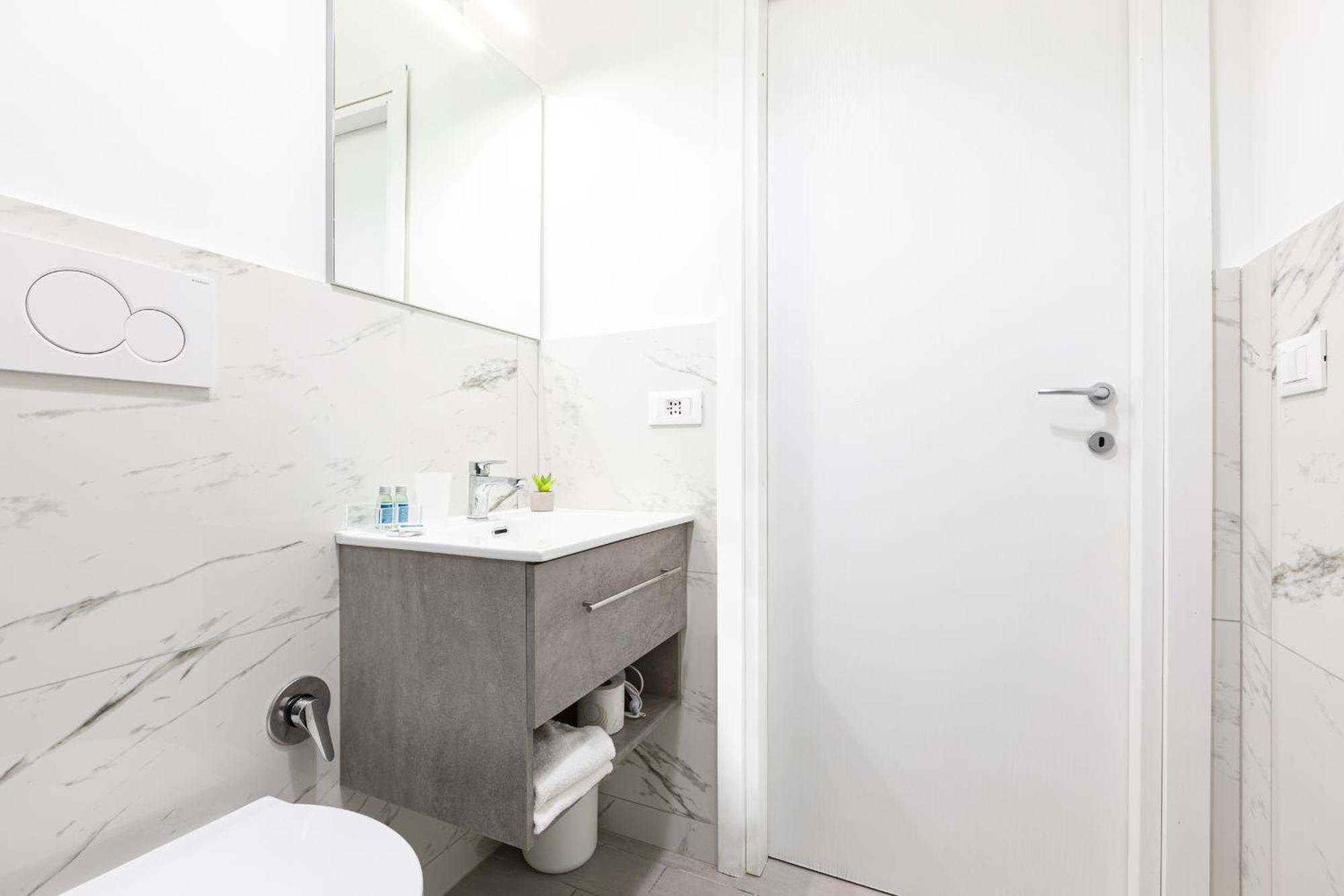 Trastevere Suites - Top Collection โรม ภายนอก รูปภาพ