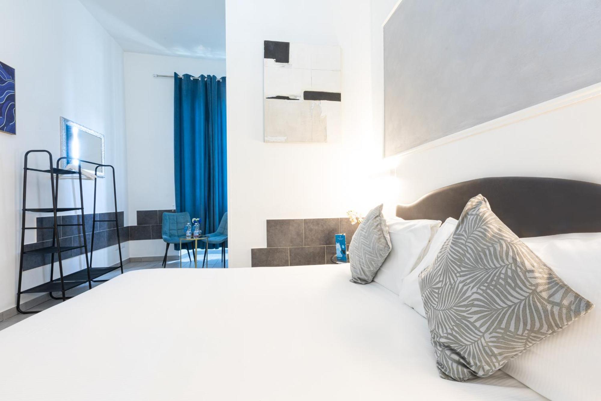 Trastevere Suites - Top Collection โรม ภายนอก รูปภาพ