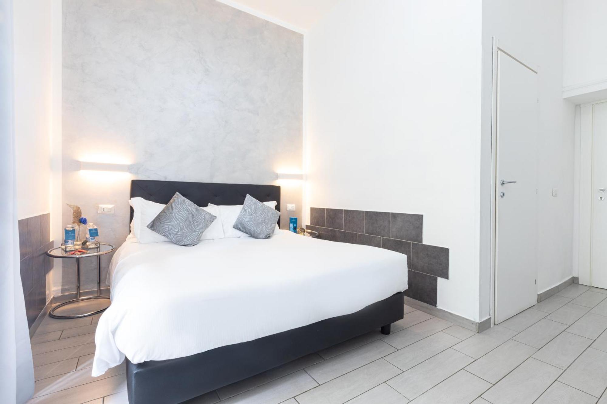 Trastevere Suites - Top Collection โรม ภายนอก รูปภาพ
