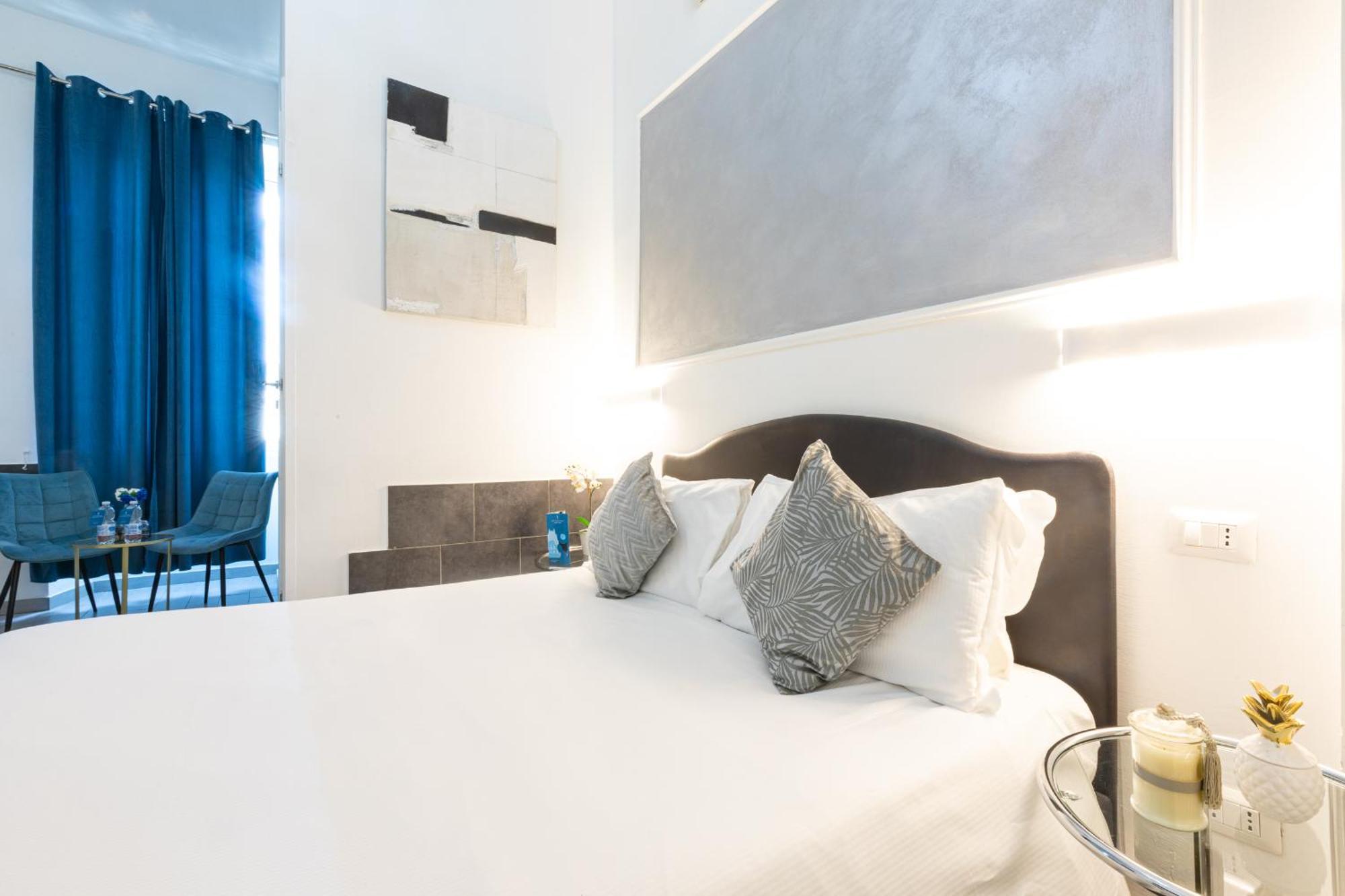 Trastevere Suites - Top Collection โรม ภายนอก รูปภาพ
