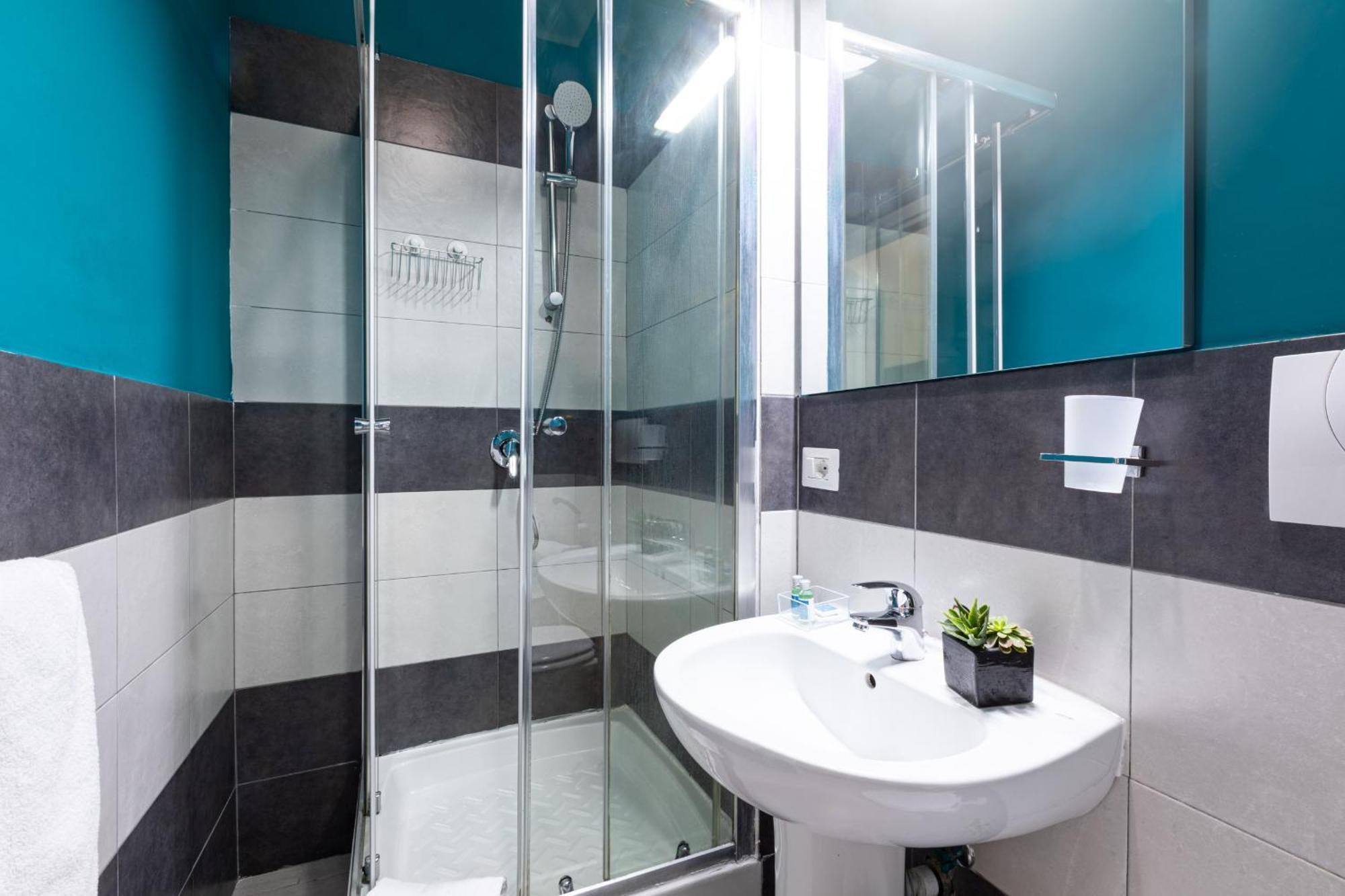 Trastevere Suites - Top Collection โรม ภายนอก รูปภาพ