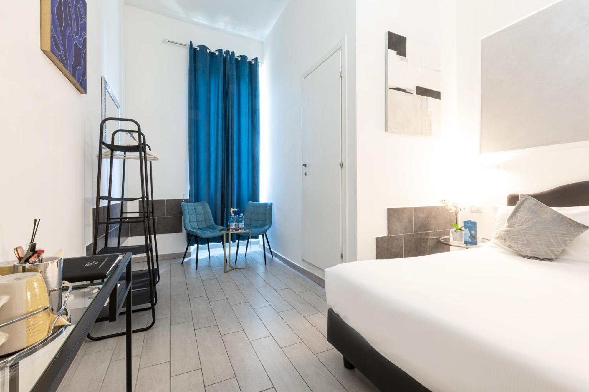 Trastevere Suites - Top Collection โรม ภายนอก รูปภาพ
