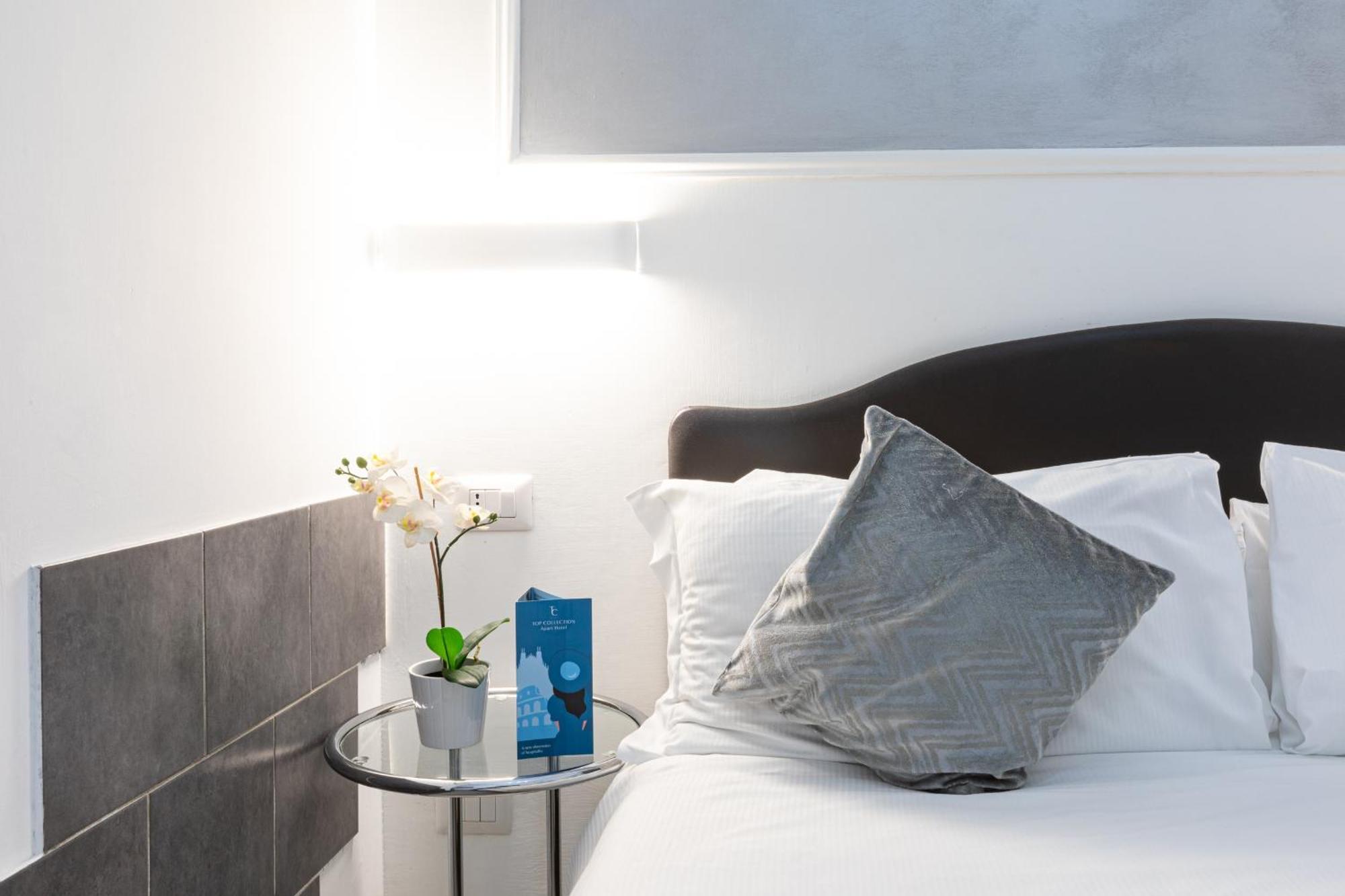 Trastevere Suites - Top Collection โรม ภายนอก รูปภาพ