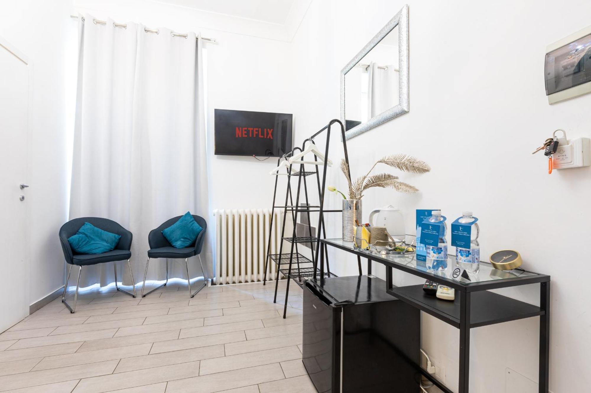 Trastevere Suites - Top Collection โรม ภายนอก รูปภาพ